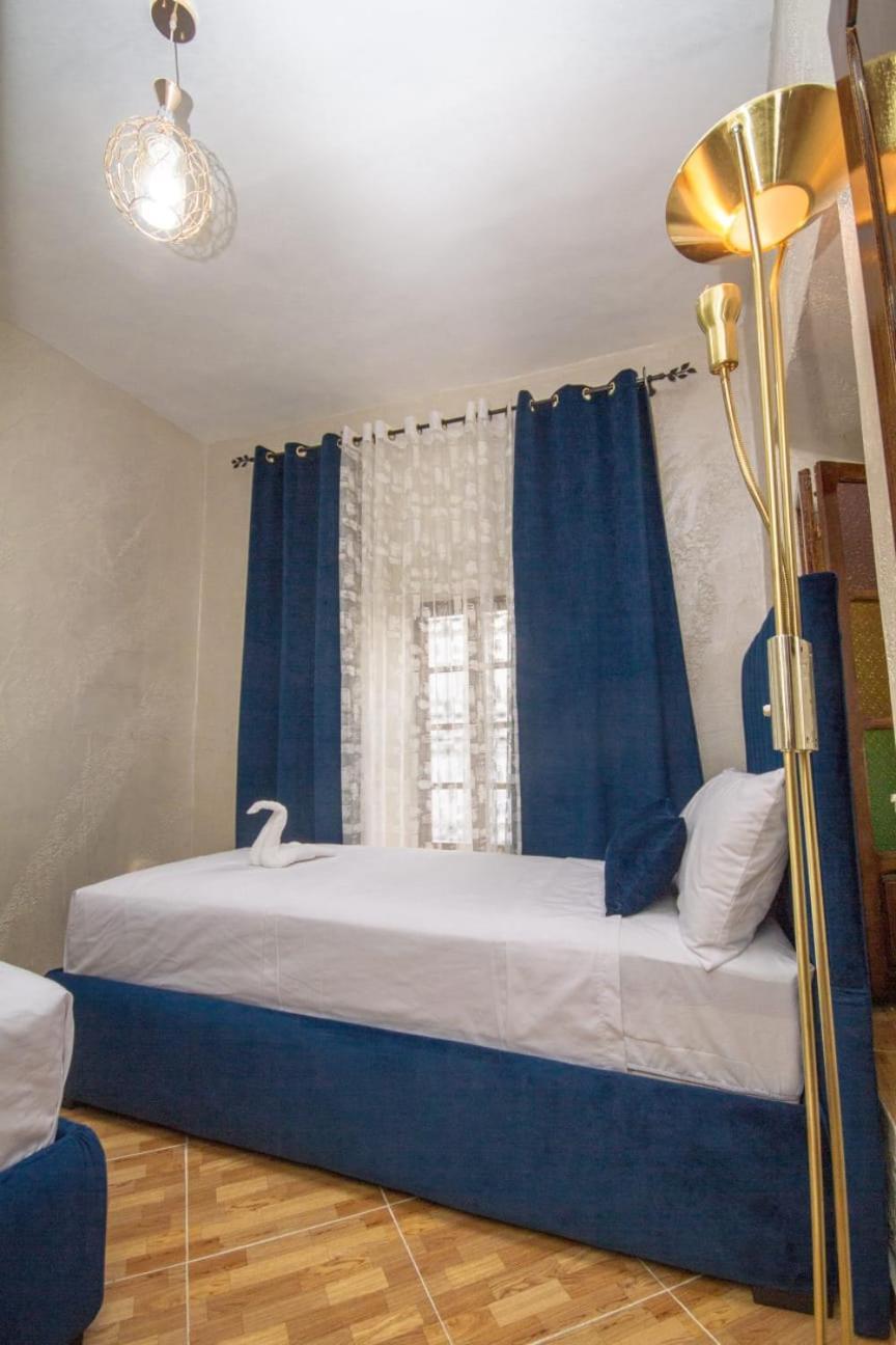 Ferienwohnung Casa La Vida Chefchaouen Exterior foto